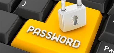 What is a strong password?