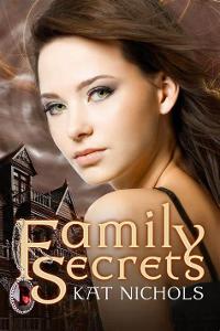 How do you handle family secrets?