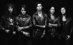 Black Veil Brides XD Black Veil Brides XD