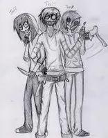 Who wants to rp with CreepyPastas with me? I don't know a page but if you do then send it to me. Tnx. Who wants to rp with CreepyPastas with me? I don't know a page but if you do then send it to me. Tnx.