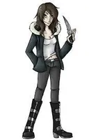 What creepypasta will you want to marry What creepypasta will you want to marry