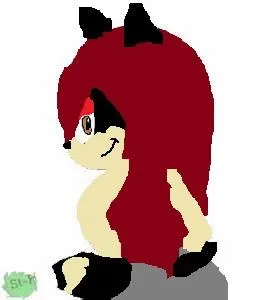 Leah the Hedgehog Leah the Hedgehog