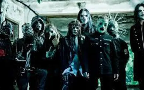 Slipknot Slipknot