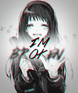 Broken Broken