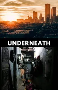 Underneath Underneath