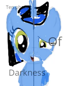The ten phases of darkness. The ten phases of darkness.