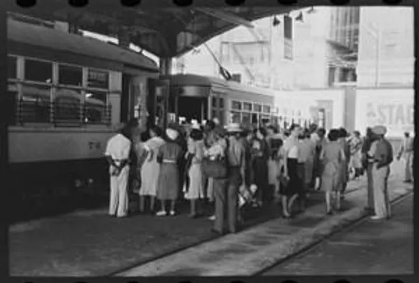 Expansion of American Revolution (1865-1901) Expansion of American Revolution (1865-1901)