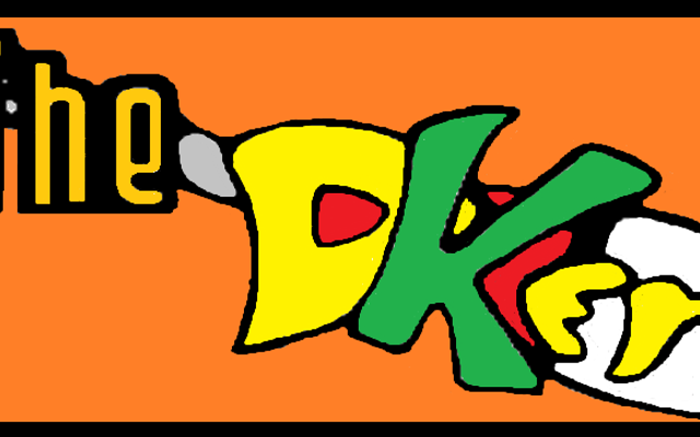 The DKer's Juggling Props Personality Quiz The DKer's Juggling Props Personality Quiz