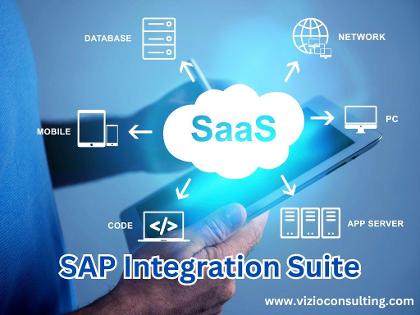 What Are the Cost-Efficiency Advantages of Adopting SAP Integration Suite?'s Photo