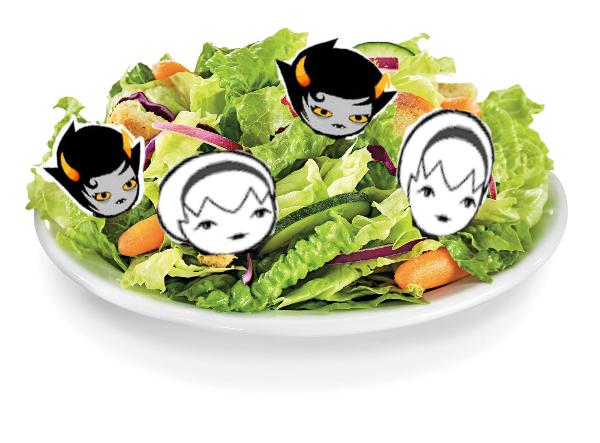 <c:out value='RoseMary salad'/>