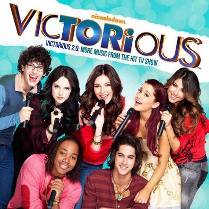 Victorious fan club!!!'s Photo