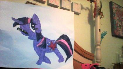 MLP Drawing Contests's Photo