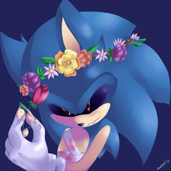 <c:out value='I claim Sonic EXE also!'/>