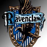 Ravenclaw Common Room