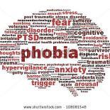 The Phobia Page