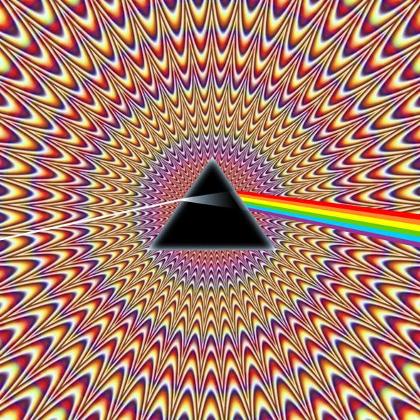 Unbelievable Illusions That Will Blow Your Mind's Photo