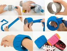 DIY : Bracelets