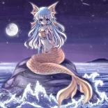 mermaid rp