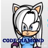 Code Diamond RP Page