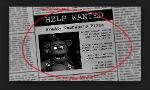 Five nights at Freddy's roleplay (1)