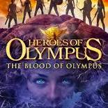 Blood of Olympus Fan Club!