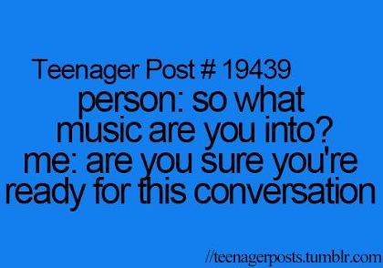 Teenager Post Page's Photo