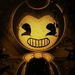 Bendy...and the INK Machine...Fan Page