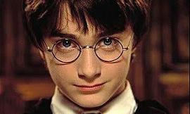 How much are you obsessed with Harry potter?