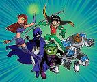 Who is the Best Teen Titans couple?