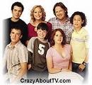 Do you know that awesome show, Grounded for Life? and do you like it?