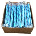 peppermint candy caese or blueberry candy canes