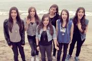 WHO IS YOUR FAV MEMBER OUT OF CIMORELLI