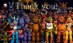 Who Do You Believe Caused The Bite Of '87 In FNAF?