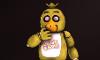 Your favorit type of Chica in gmod