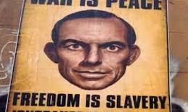 Should tony abbot be allowed to live