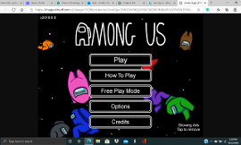 How Do You Feel About Among Us?