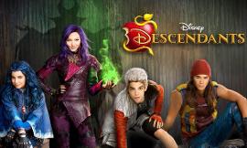 Which Descendants character is your faveriote?