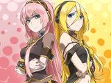 Vocaloid Contest: Luka or Lily