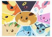 Which Eeveelution Do You Ship?