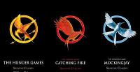 Which Hunger Games Book is Your Favorite?
