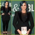 DO YOU THINK DEMI LOVATO BOOK WILL BE GOOD