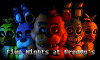 Which FNAF game is your favourite?