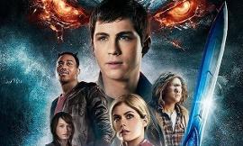 Which is your favorite Percy Jackson character?