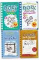 Dork diaries or diary of a wimpy kid?
