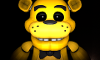 Your favorite type of Golden Freddy?