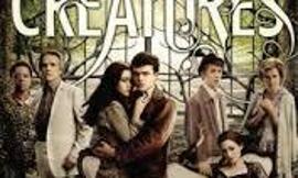 Which character in the Beautiful Creatures series do you like best?