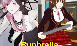 Which one from RWBY would you want to date?