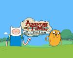 Favourite Adventure Time character?