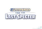 Who's your favourite main character from Professor Layton?