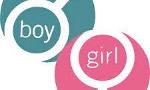 Are you a boy or girl?